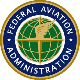 Faa big logo
